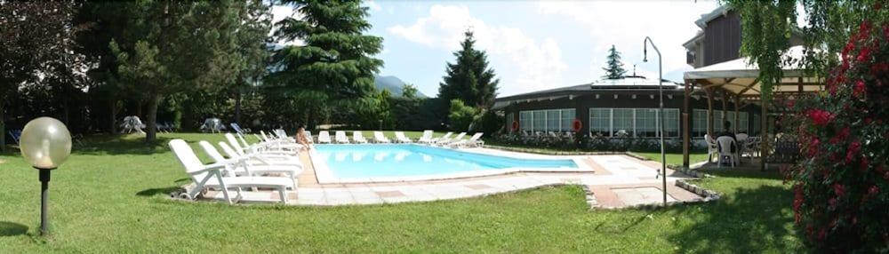 Hotel Bavaria Levico Terme Εξωτερικό φωτογραφία