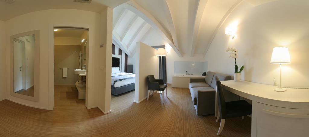 Hotel Bavaria Levico Terme Εξωτερικό φωτογραφία