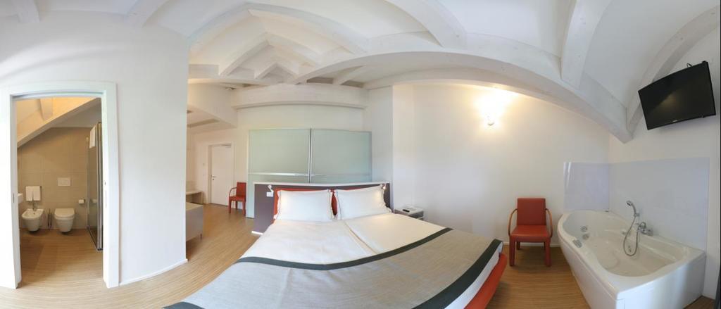 Hotel Bavaria Levico Terme Εξωτερικό φωτογραφία