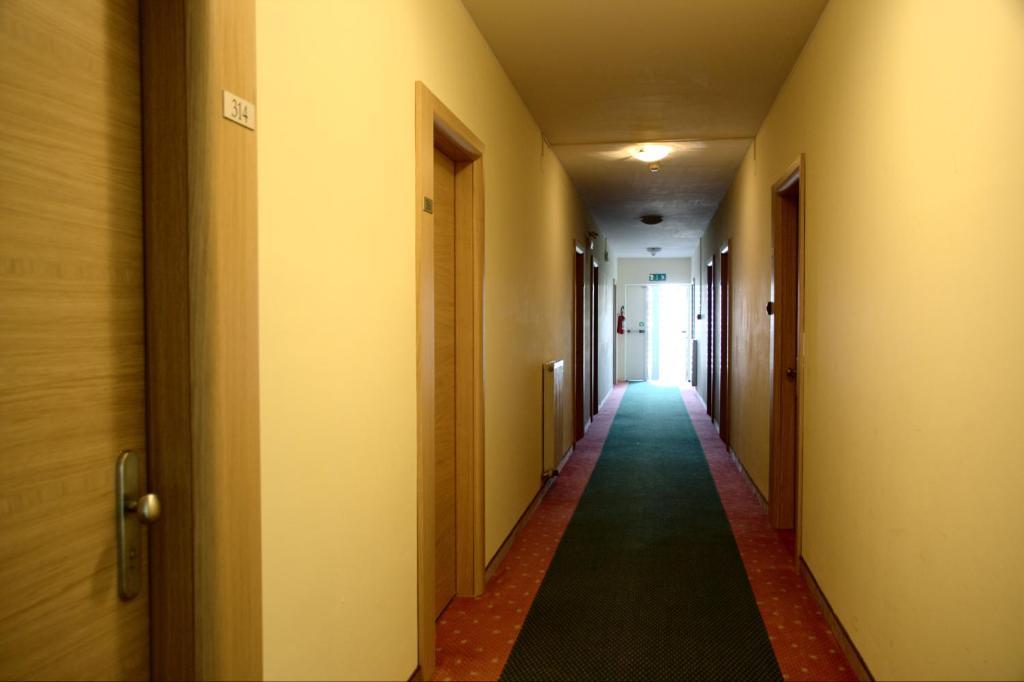 Hotel Bavaria Levico Terme Εξωτερικό φωτογραφία