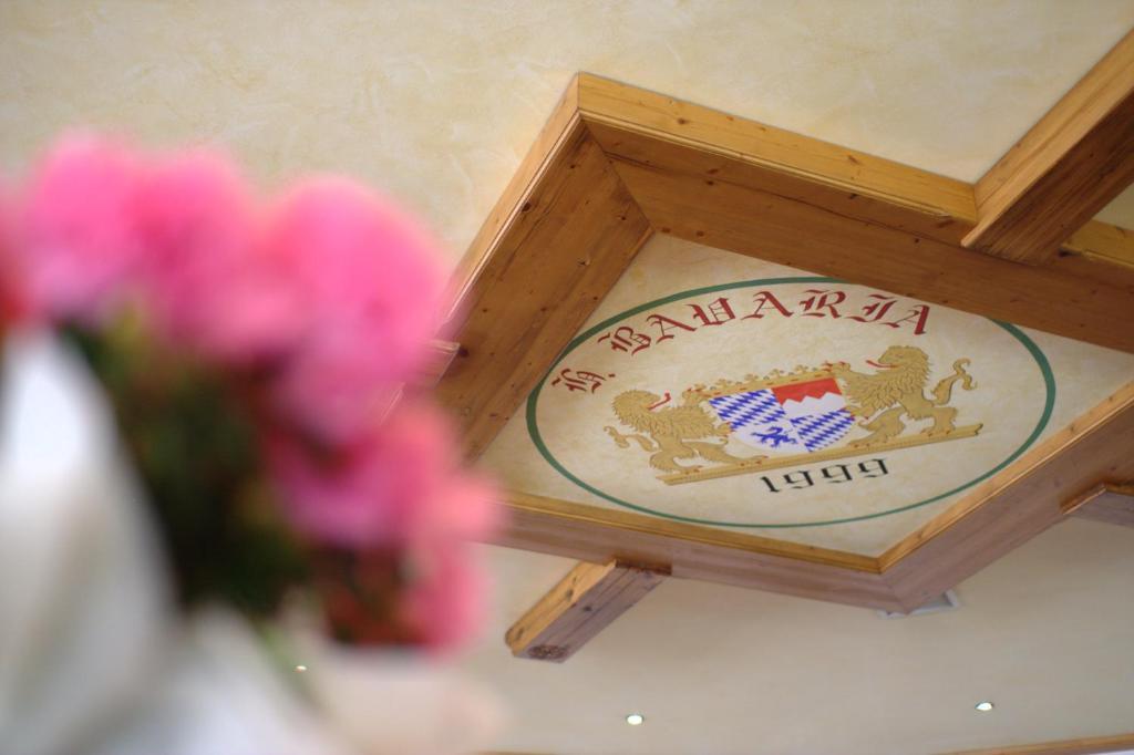 Hotel Bavaria Levico Terme Εξωτερικό φωτογραφία