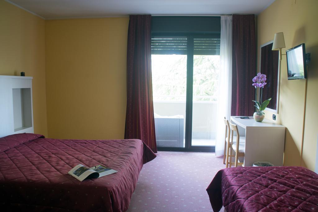 Hotel Bavaria Levico Terme Εξωτερικό φωτογραφία