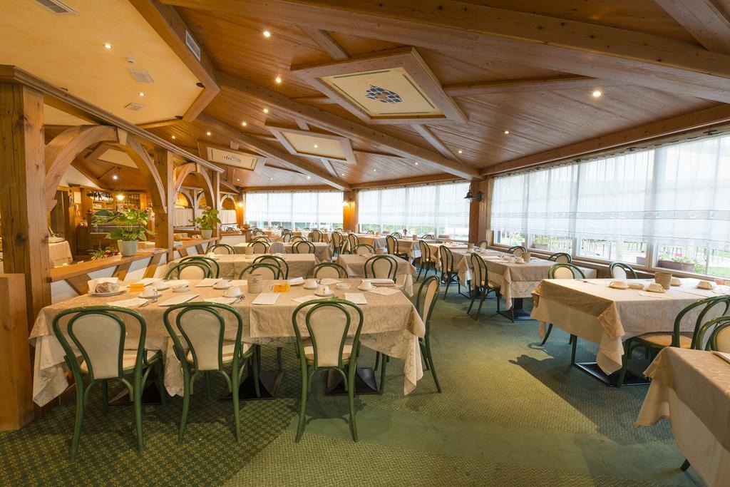 Hotel Bavaria Levico Terme Εξωτερικό φωτογραφία