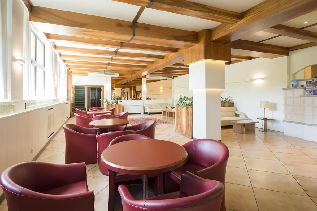 Hotel Bavaria Levico Terme Εξωτερικό φωτογραφία