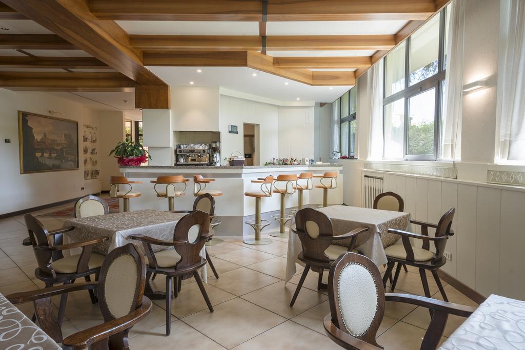 Hotel Bavaria Levico Terme Εξωτερικό φωτογραφία