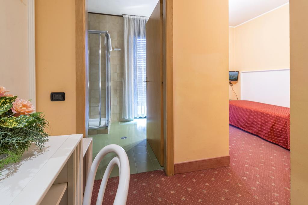 Hotel Bavaria Levico Terme Εξωτερικό φωτογραφία