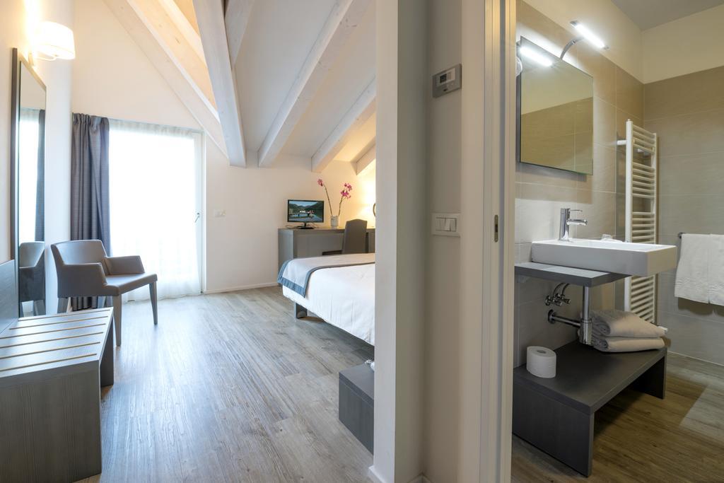 Hotel Bavaria Levico Terme Εξωτερικό φωτογραφία