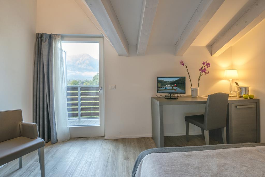 Hotel Bavaria Levico Terme Εξωτερικό φωτογραφία