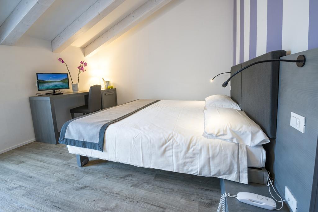 Hotel Bavaria Levico Terme Εξωτερικό φωτογραφία