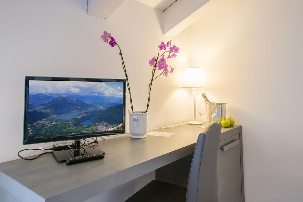 Hotel Bavaria Levico Terme Εξωτερικό φωτογραφία