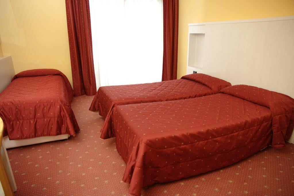 Hotel Bavaria Levico Terme Εξωτερικό φωτογραφία