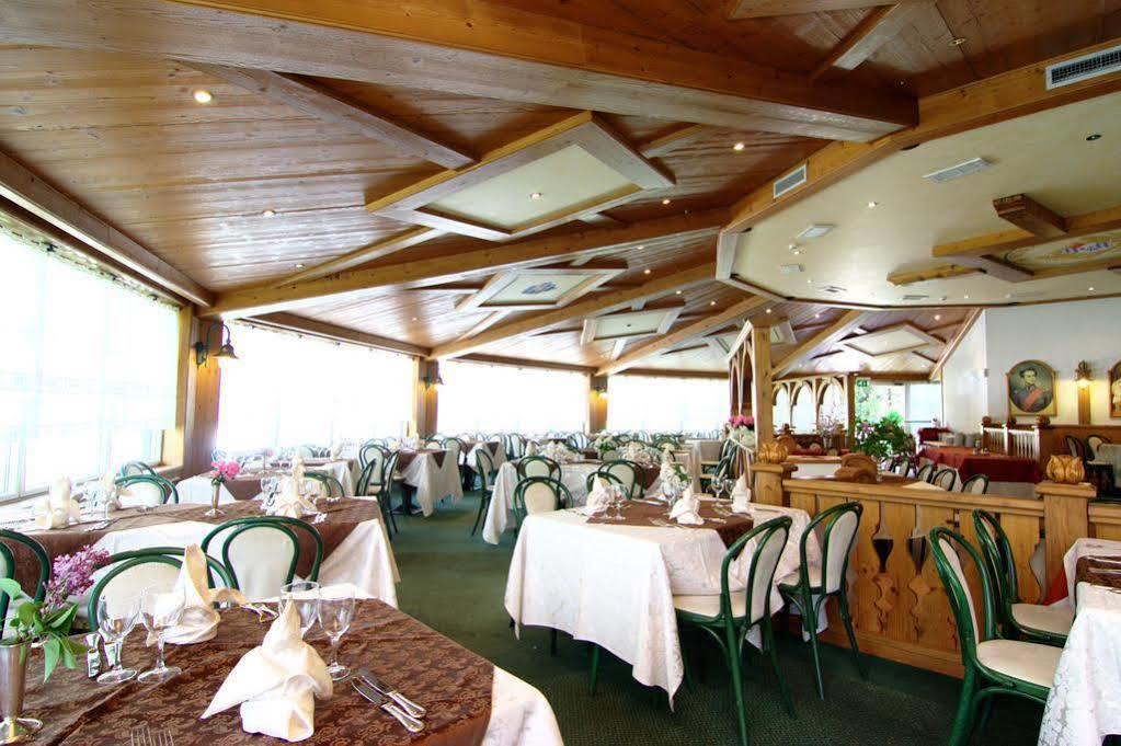 Hotel Bavaria Levico Terme Εξωτερικό φωτογραφία