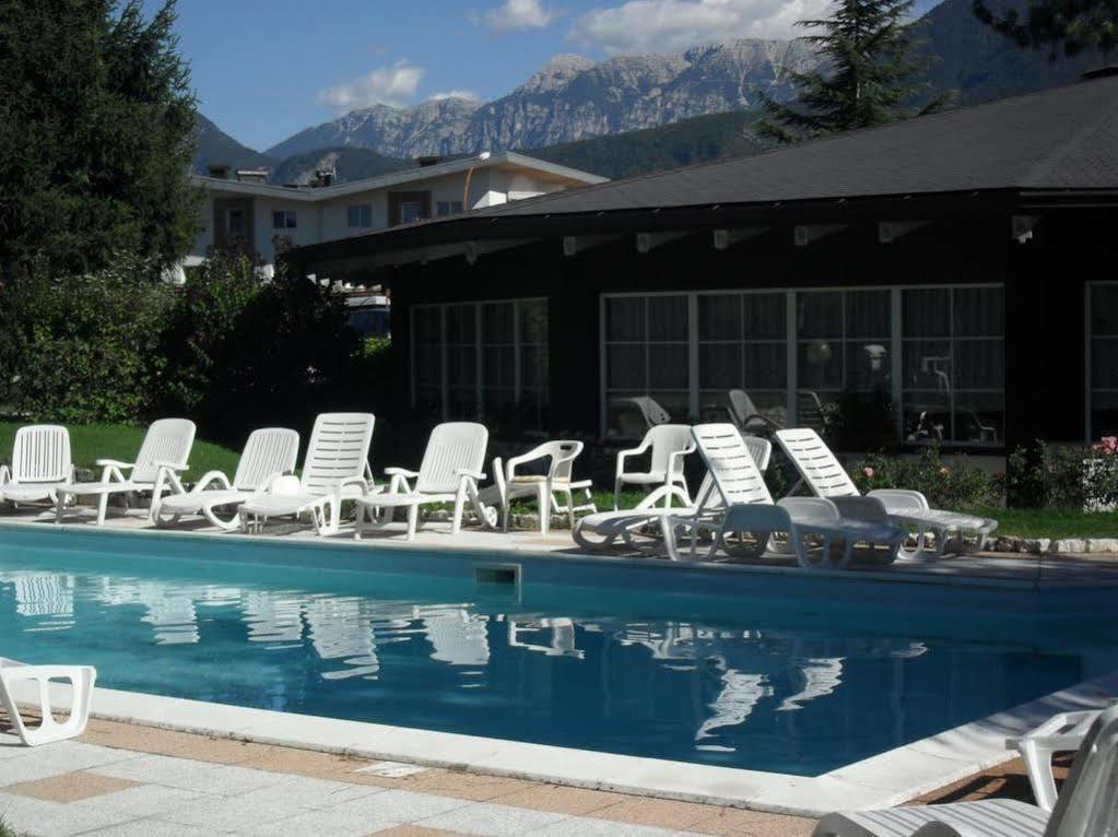 Hotel Bavaria Levico Terme Εξωτερικό φωτογραφία