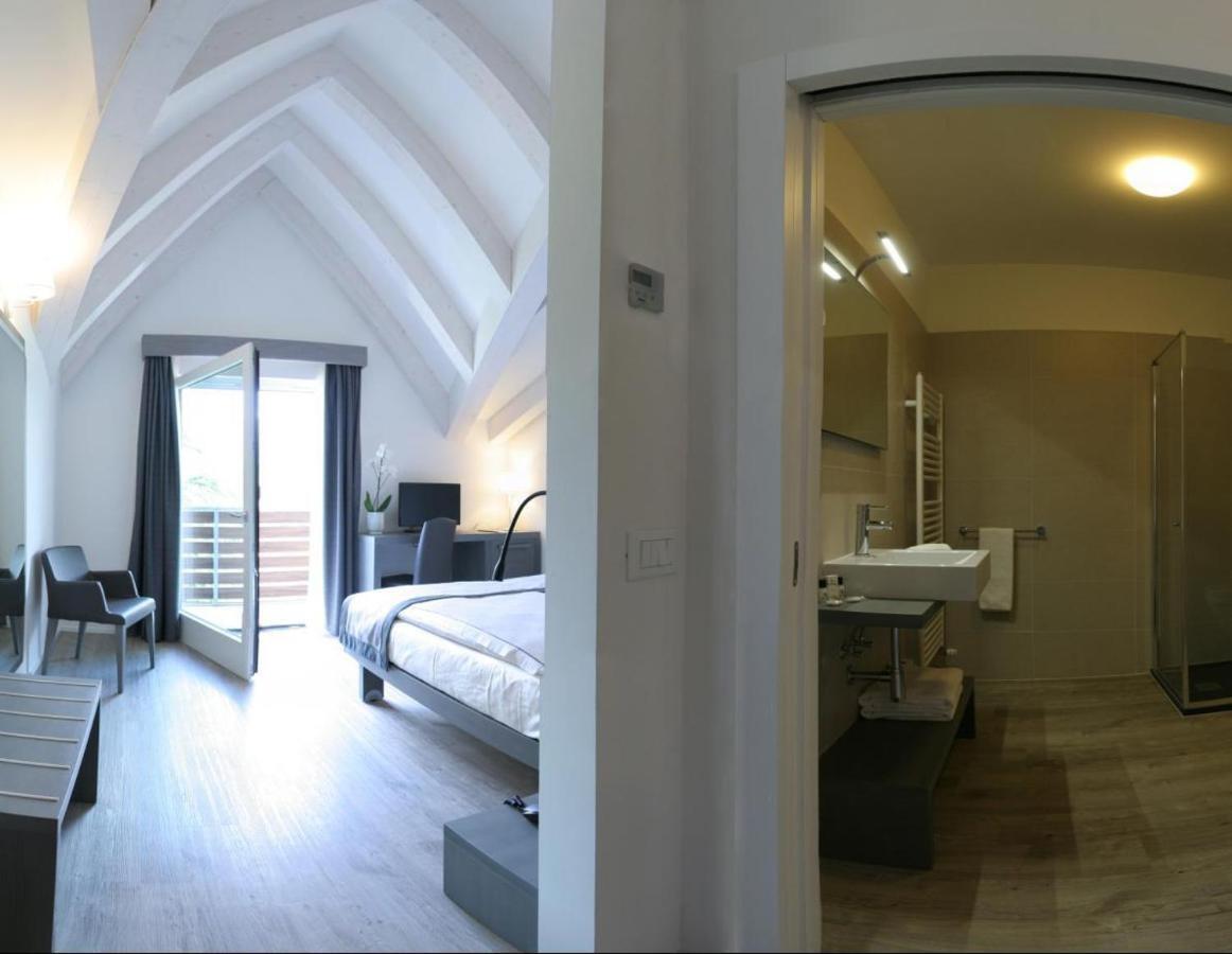 Hotel Bavaria Levico Terme Εξωτερικό φωτογραφία